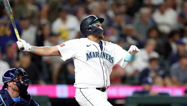An 'outside-the-box' way Seattle Mariners could alter lineup