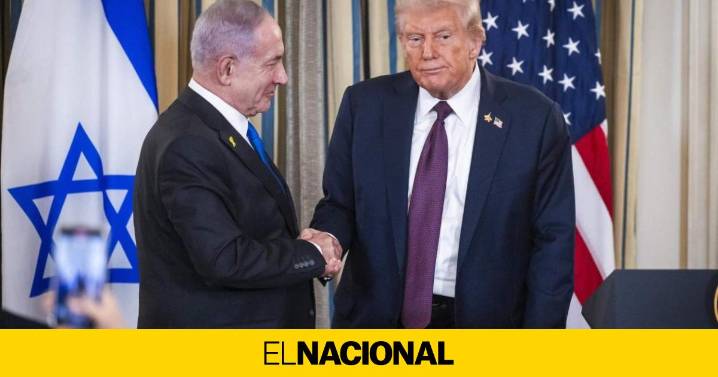 ¿Crees que Hamás aceptará la propuesta de paz de Trump y Netanyahu?