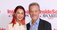 Strictly's Stefan Dennis told same thing as he gets unexpected win away from ballroom