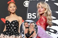 Page Six has all the scoop on the 2025 MTV Video Music awards red carpet
