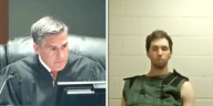 Kirk killing suspect feared being shot by police and agreed to surrender if peaceful, sheriff says