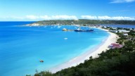 La paradisíaca isla del Caribe a la que una casualidad le está haciendo ganar millones gracias a la IA