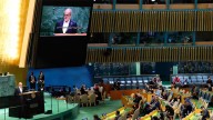Irán promete “graves consecuencias” por las sanciones que le impone la ONU