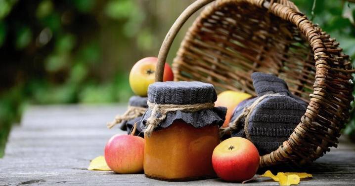 3 recipes that make the most of apple season