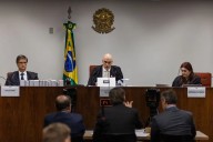 Quién es Alexandre de Moraes, el poderoso juez que es clave en el juicio a Jair Bolsonaro
