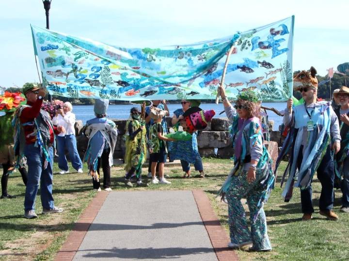 Ontario Culture Days take over Gananoque | Brockville Recorder & Times