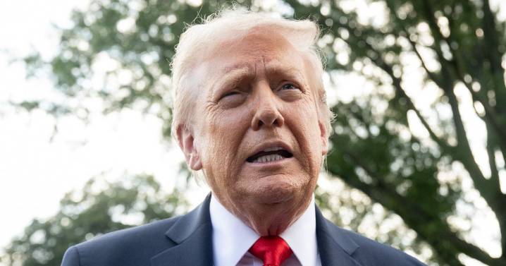 Donald Trump reveals plans to ‘quickly’ end war in Ukraine in ‘letter to world’