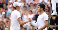 En vivo: Carlos Alcaraz y Jannik Sinner chocan en la final por el título del US Open