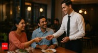 When to tip and how much? Here’s a handy 10