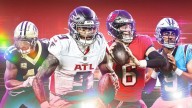 NFC Sur: Bucs son favoritos para ganar un quinto título al hilo