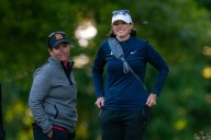 Michigan stuns in third-place finish at Wolverine Invitational 
