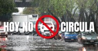Revisa bien la tarea: Hoy No Circula para este miércoles 3 de septiembre en CDMX y Edomex
