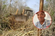 Deforestación en Hopelchén: Productores revelan cómo se negocia el uso de tierras con menonitas