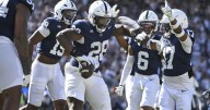 Will Penn State part ways with Nike? Athletic department evaluating options
