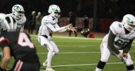 Flagstaff Eagles football moves forward after Chase Brown’s season