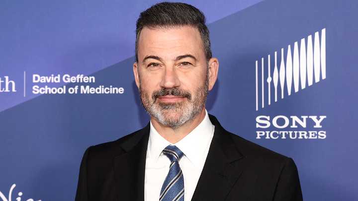 Nexstar's ABC affiliates will keep Jimmy Kimmel show off air for now