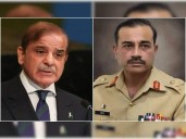 Oval Office Drama: Trump Holds Court While Pakistani PM And Army Chief Wait Outside