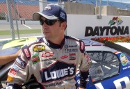 Jimmie Johnson Sets The Record Straight on Google’s “Rain-Shortened” Bristol Win Claim Seven-time NASCAR champion Jimmie Johnson sets the record straight on his 2010 Bristol win, clearing up a long