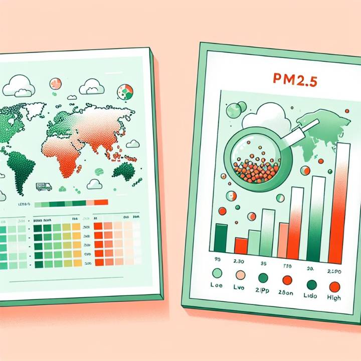 Clear Skies, Healthier Lives: The Impact of Air Quality Improvement in India
