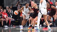 WNBA semifinals: Game 3 winners, highlights, analysis