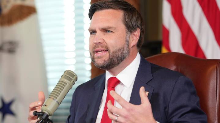 Trump's threat to target 'radical left' after Kirk killing raises fears he's trying to silence foes