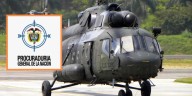 Procuraduría inspeccionó el Ministerio de Defensa por presuntas irregularidades en contrato millonario de helicópteros del Ejército