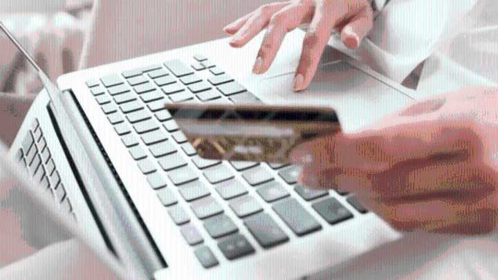 India’s credit card boom is starting to look like a trap