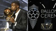 Con Dembélé y Lamine Yamal: el Top 10 de los finalistas al Balón de Oro 2025