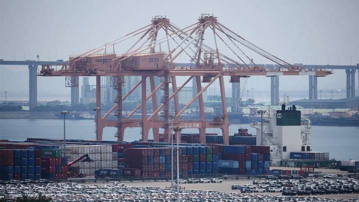 South Korea can’t make the same U.S. trade deal as Japan. Here’s why