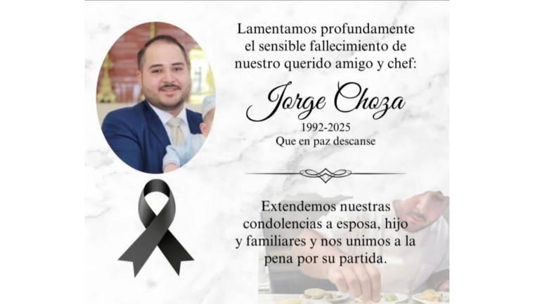 Jorge murió esperando noticias de su padre en el Hospital Civil de Culiacán