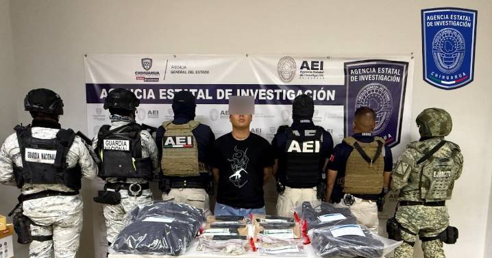 Liberan en Ciudad Juárez a 17 migrantes privados de la libertad, entre ellos dos menores
