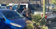 Resguardan a dos menores que habían huido de sus domicilios