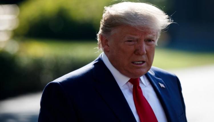 Trump Hosts Phone Call Between Israel & Qatar; Netanyahu Expresses ‘Deep Regret’