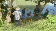 Localizan Muerto a Menor de Siete Años Desaparecido en el Río “La Bomba” en Tantoyuca, Veracruz