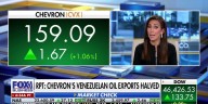 Chevron is 'playing by new rules' in Venezuela
