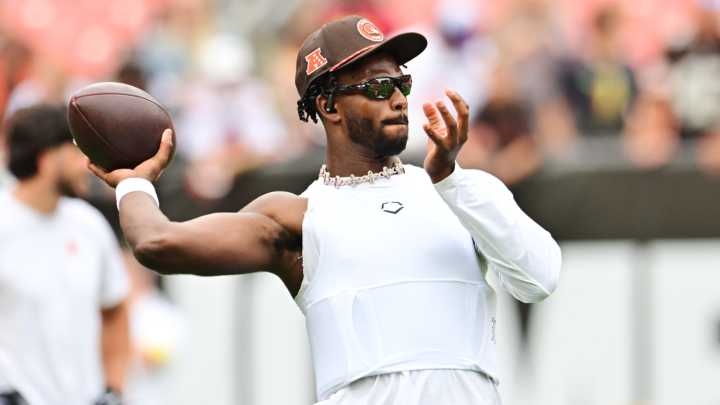 Deion reveals NFC team called about possibly drafting Shedeur