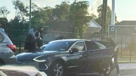 Alleged MS-13 associate arrested by ICE last week