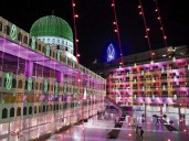 Sindh announces two-day holiday on Eid Milad