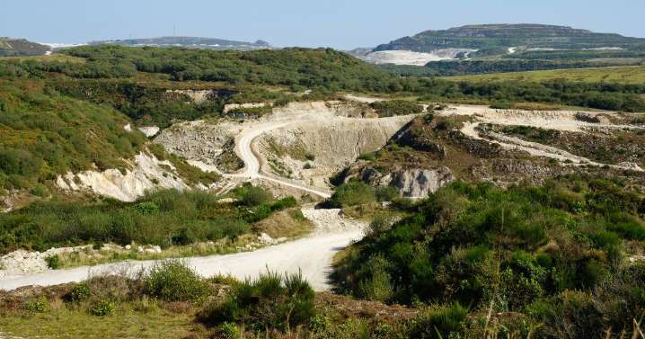 Cornish Lithium secures £35m to progress UK projects