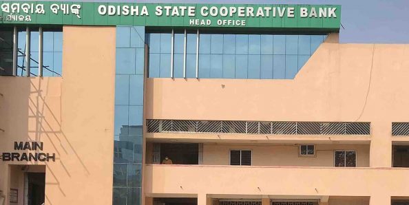 Odisha StCB Chairman Dora in trouble; asked to refund money