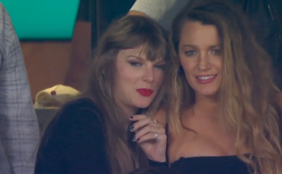 Taylor Swift acepta declarar en la batalla legal entre Blake Lively y Justin Baldoni