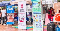 Promueven servicios de salud para población migrante