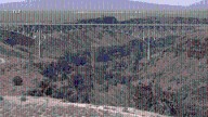 Taos County Sheriffs investigate Rio Grande Gorge suicide