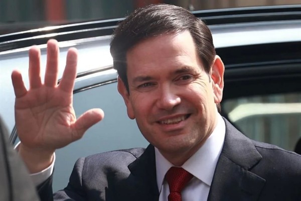 Pide Rubio a Sheinbaum resolver barreras de comercio