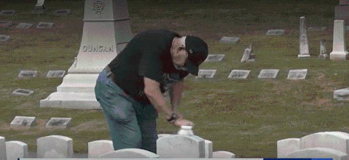 Community takes part in service projects to remember the fallen on 9/11