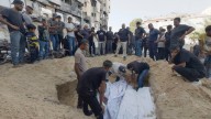 Guerra en Oriente Próximo, en directo: Netanyahu insiste en que "no habrá un estado palestino" y anuncia que impulsará la colonización