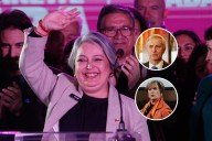 Cadem: Kast y Matthei caen, Jeannette Jara se consolida como favorita en primera vuelta