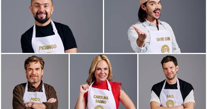 MasterChef Celebrity Colombia 2025: la sencillez de su plato condenó a la eliminación a este famoso actor
