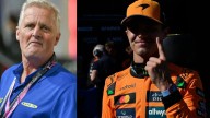 Johnny Herbert makes ‘papaya rules’ claim after Lando Norris booed at Italian GP
