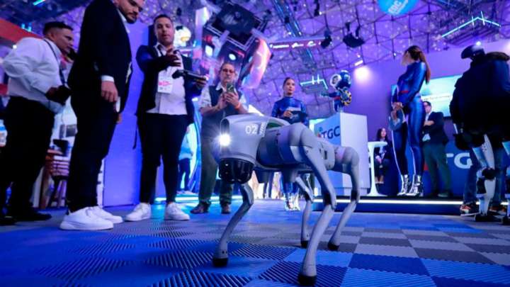 Cierra este domingo Fitelven 2025 muestra del poderío tecnológico venezolano